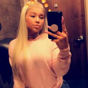 Meet your Posher, Brittany